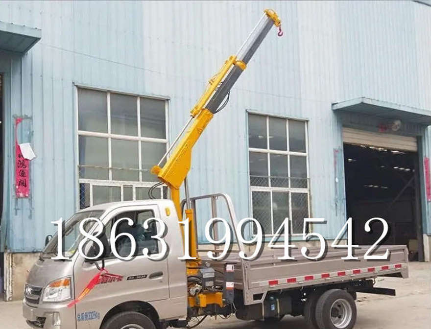 青龙满族自治县车载吊机遥控升降机车载吊机室内吊机多少钱悬臂吊机改装室内吊机